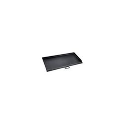 Camp Chef 16in X 38in Professional Flat Top Griddle Black SG100
