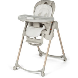Maxi-Cosi Minla 6-in-1 High Chair - Classic Oat
