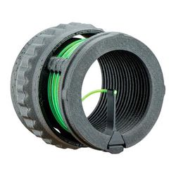 Specialty Archery Versa2 Rheostat Fiber Ring Green/Red V2RFR010