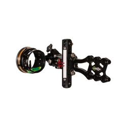Axcel LANDSLYDE Slider Sight 1601543 Black ALND-NR19-4BK