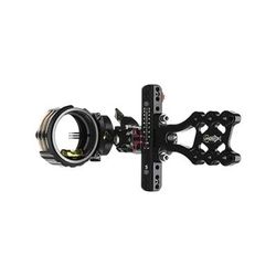 Axcel LANDSLYDE Sight Black ALND-N310-4BK
