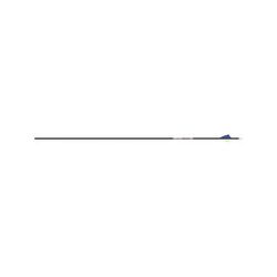 Easton Vector Arrows Bulk Pack Black 30511