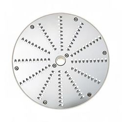 Eurodib 653774 1/8" Grating Disc, Stainless Steel