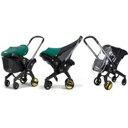 Doona 3-Piece Essentials Accessory Set