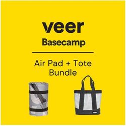 Veer Air Pad + Tote Bundle