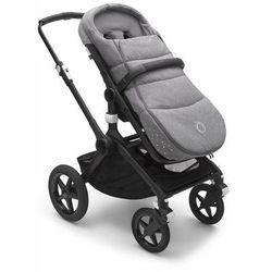 Bugaboo Footmuff - Grey Melange