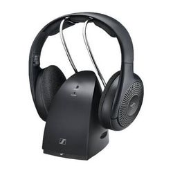 Sennheiser Used RS 120-W Wireless On-Ear TV Headphones 700171