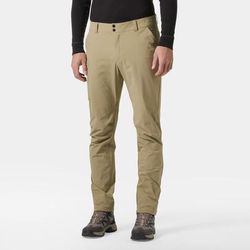 Helly Hansen Men's Brono Softshell Trousers Beige S