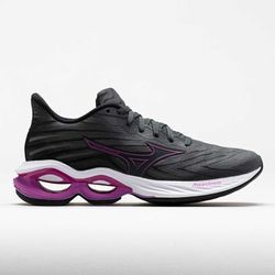 Mizuno Wave Creation 25 Women's Running Shoes Iron Gate/Rosebud