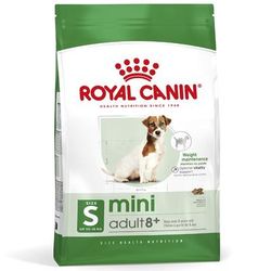 4kg Mini Adult 8+ Royal Canin Dry Dog Food