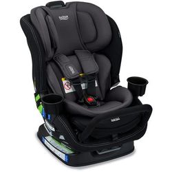 Britax Poplar S Narrow Convertible Car Seat - Stone Onyx