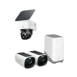 eufyCam S330 (eufyCam 3) + SoloCam S340