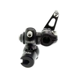 Bowfinger Ultimate Triad Mount Black 4280