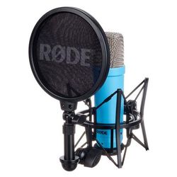 Rode NT1 Signature Blue