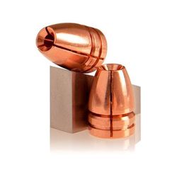 Lehigh Defense Pistol Bullets 380 Auto Controlled Fracturing 50 Bullets 02355075SP-355CAL