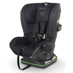 UPPAbaby OPEN BOX KNOX Convertible Car Seat - Jake (Black Melange)