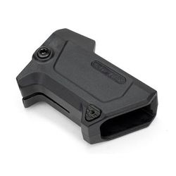 Strike Industries Spare Magazine Holder For Sig Sauer P320 Black One Size SI-P320-MAGHOLDER