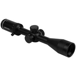 Riton Optics 1 Primal 4-16x44mm Rifle Scope 1in Tube Second Focal Plane RUT Reticle Black NSN 1P416AS23