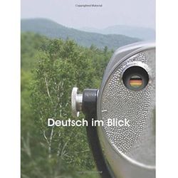 Deutsch im Blick