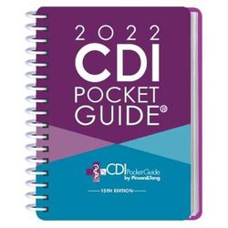 CDI Pocket Guide