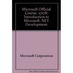 Microsoft Official Course