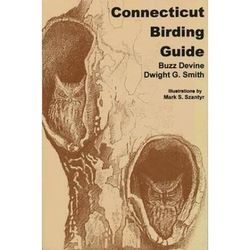 Connecticut Birding Guide
