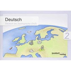 Deutsch DaZ Deutsch als Zweitsprache