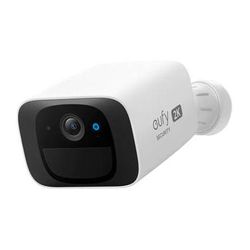 eufy Security SoloCam C210 2K Battery-Powered Security Camera with Night Vision T8B00122