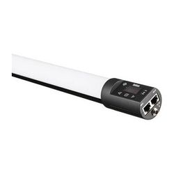 Quasar Science Used Q50-R Rainbow Linear LED Lamp with RGBX (4') Q50WRGBX