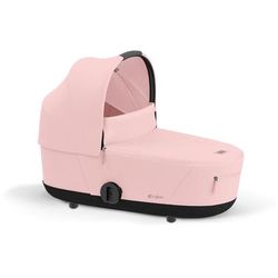 Cybex Mios 3 Lux Carry Cot - Peach Pink