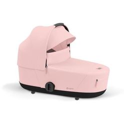 Cybex Mios 3 Lux Carry Cot - Peach Pink
