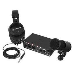 Steinberg IXO 22 Recording Pack