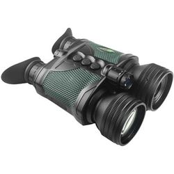 Luna Optics Digital G3 Day-Night Vision Binocular 6-36x50mm Q-HD 1500m LRF Digital Built-In IR Illuminator Black LN-G3-B50-PRO