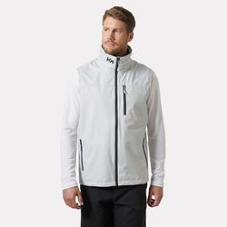 Helly Hansen Men’s Crew Sailing Vest 2.0 Grey 4XL