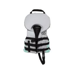 Bote Infant Foam PFD Vest Seafoam BFPFD-I