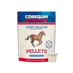 Cosequin Optimized with MSM Pellets