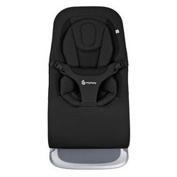 Ergobaby 3-in-1 Evolve Bouncer - Onyx Black