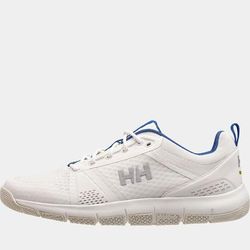 Helly Hansen Men's Skagen F1 Offshore Sailing Shoes White 10.5