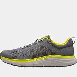 Helly Hansen Men’s HP Ahiga EVO 5 Marine Lifestyle Shoes Grey 6.5