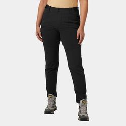 Helly Hansen Hovda TUR Trousers Black XS Long