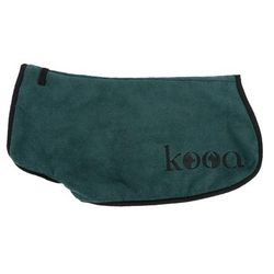 XL 69cm kooa Deluxe Microfibre Dog Bathrobe