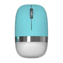 AZIO IZO Wireless Mouse (Mint Daisy) IM409