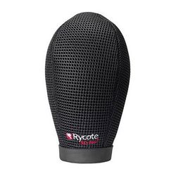 Rycote Super Softie Windshield for Shotgun Mic (5.9" Depth, 0.7 to 0.9" Diameter) 033202