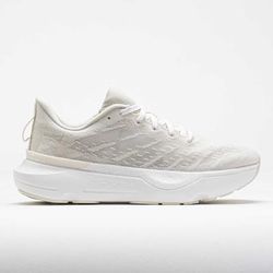 Under Armour Infinite Pro Breeze Women's Running Shoes White Quartz