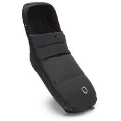 Bugaboo Performance Winter Footmuff - Midnight Black