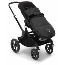 Bugaboo Performance Winter Footmuff - Midnight Black
