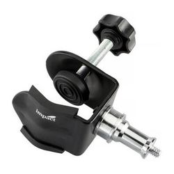 Impact PC-BP Pole Clamp with Baby Pin and 1/4"-20 Screw PC-BP