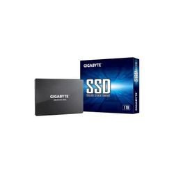 Gigabyte GP-GSTFS31100TNTD drives allo stato solido 2.5" 1 TB SATA