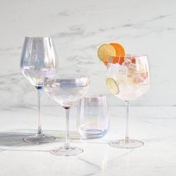 Set of 2 Palazzo Drinkware Collection - Double Old Fashioned - Frontgate