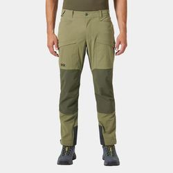 Helly Hansen Verglas TUR Trousers 20 Green M